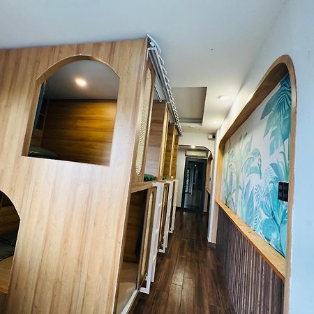 Grandma Lu'S Saigon Bui Vien Hostel Πόλη Χο Τσι Μινχ Εξωτερικό φωτογραφία