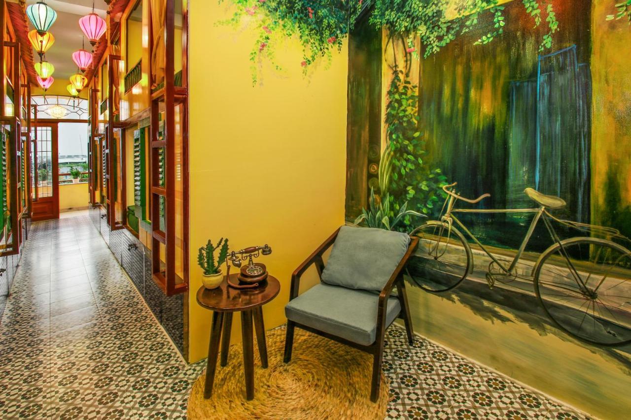 Grandma Lu'S Saigon Bui Vien Hostel Πόλη Χο Τσι Μινχ Εξωτερικό φωτογραφία