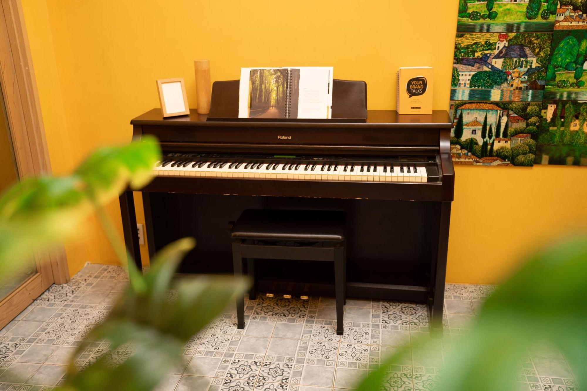 Grandma Lu'S Saigon Bui Vien Hostel Πόλη Χο Τσι Μινχ Εξωτερικό φωτογραφία