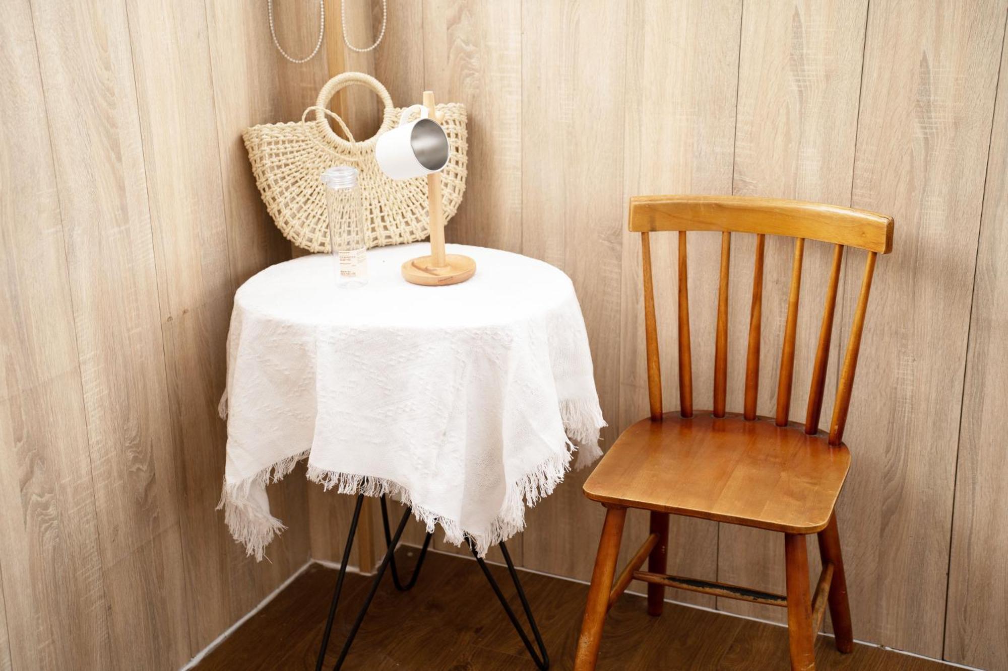 Grandma Lu'S Saigon Bui Vien Hostel Πόλη Χο Τσι Μινχ Εξωτερικό φωτογραφία